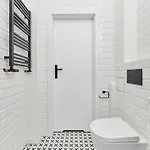 Dominikanska Old Town Studio W Kamienicy By Renters Apartman