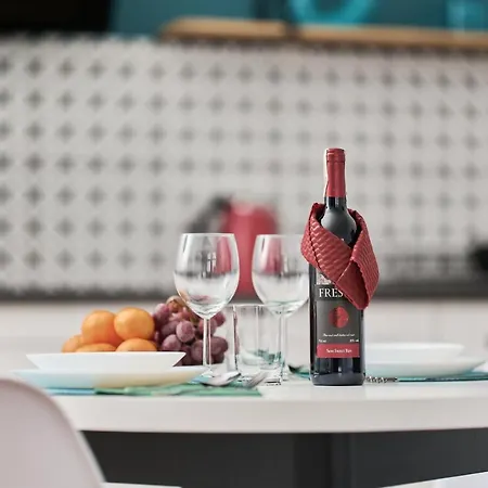 Dominikanska Old Town Studio W Kamienicy By Renters * Wrocław