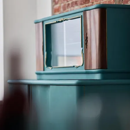 Apartament Dominikanska Old Town Studio W Kamienicy By Renters