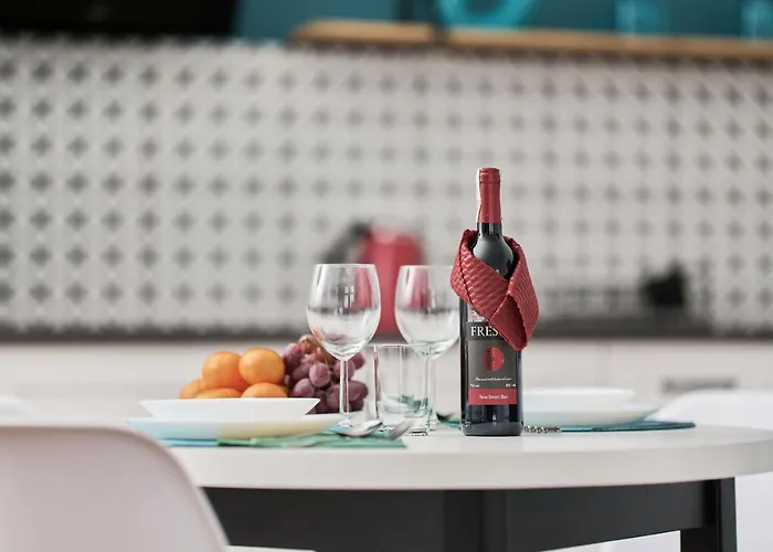 Dominikanska Old Town Studio W Kamienicy By Renters * Wrocław