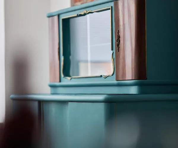 Apartament Dominikanska Old Town Studio W Kamienicy By Renters