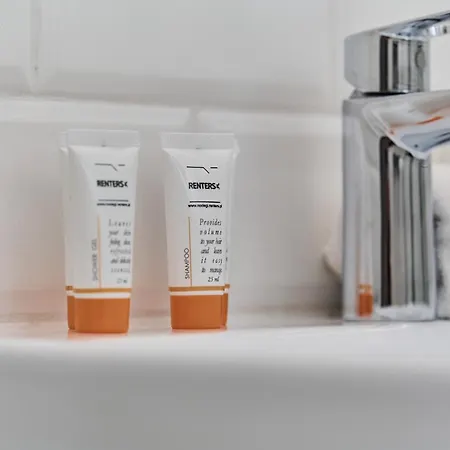 Dominikanska Old Town Studio W Kamienicy By Renters * Breslavia